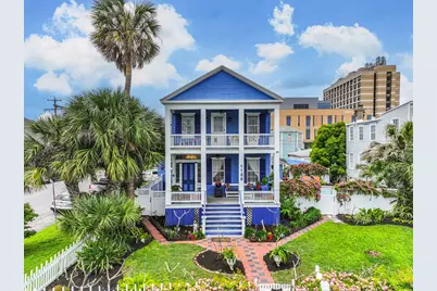 1128 Post Office Street, Galveston, TX 77550 - Photo 1