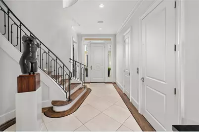 2415 San Felipe Street #6, Houston, TX 77019 - Photo 4