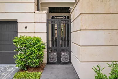 2415 San Felipe Street #6, Houston, TX 77019 - Photo 2