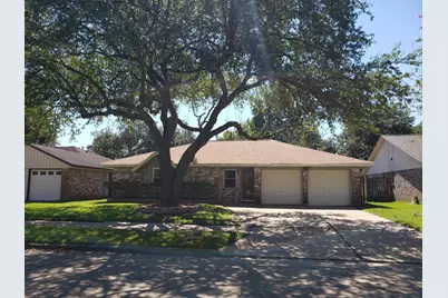 1129 E Rutgers Lane, Deer Park, TX 77536 - Photo 1