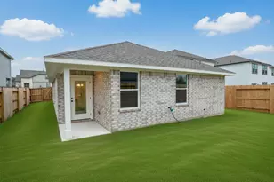 9476 Hard Rock Blvd, Conroe, TX 77303 - Photo 2