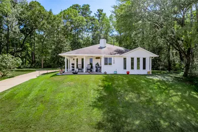 108 Cottonwood Road, Trinity, TX 75862 - Photo 2
