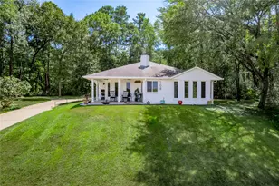 108 Cottonwood Rd, Trinity, TX 75862 - Photo 2