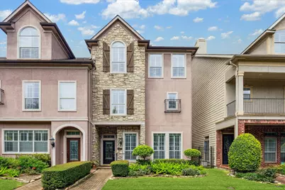 427 N Gate Stone, Houston, TX 77007 - Photo 1