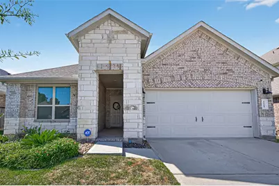 1088 Clearwood Drive, Montgomery, TX 77316 - Photo 2