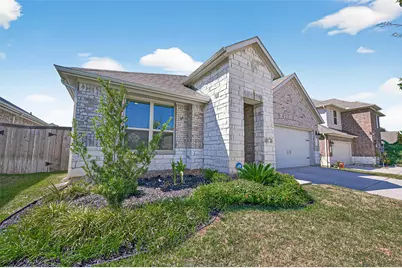1088 Clearwood Drive, Montgomery, TX 77316 - Photo 4