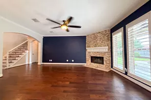 21431 Wild Jasmine Ln, Katy, TX 77450 - Photo 8