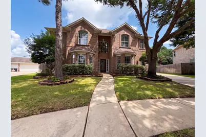 21431 Wild Jasmine Lane, Katy, TX 77450 - Photo 1