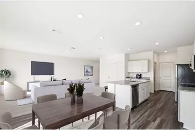 6147 Emperor Pines Trail, Porter, TX 77365 - Photo 2