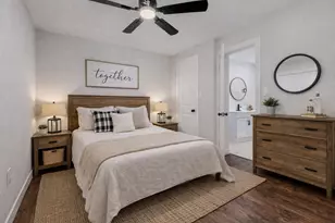 500 Shirley St, Eagle Lake, TX 77434 - Photo 4