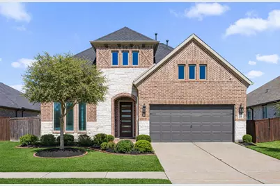 7110 Pondhawk Drive, Katy, TX 77493 - Photo 1