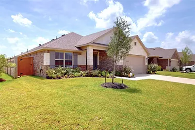 19934 Sienna Green Drive, Hockley, TX 77447 - Photo 2