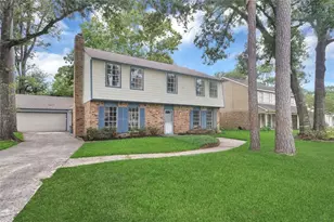 18035 Rolling Creek Dr, Houston, TX 77090 - Photo 2