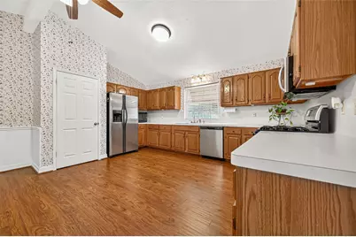 13311 W Brazos Bend Drive, Needville, TX 77461 - Photo 20
