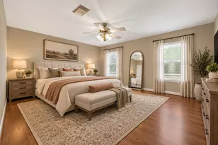 13311 W Brazos Bend Dr, Needville, TX 77461 - Photo 22