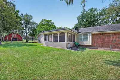 13311 W Brazos Bend Drive, Needville, TX 77461 - Photo 8