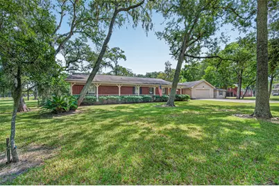 13311 W Brazos Bend Drive, Needville, TX 77461 - Photo 1