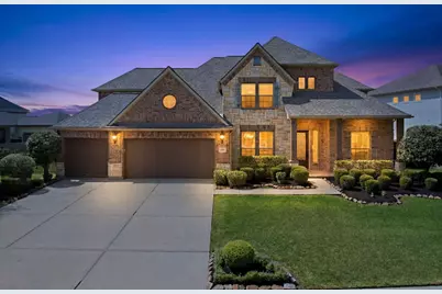 4527 Estella Court, League City, TX 77573 - Photo 1