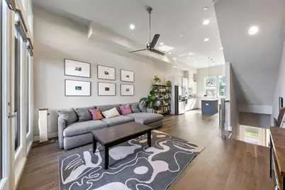 2412 Canal Street #J, Houston, TX 77003 - Photo 2