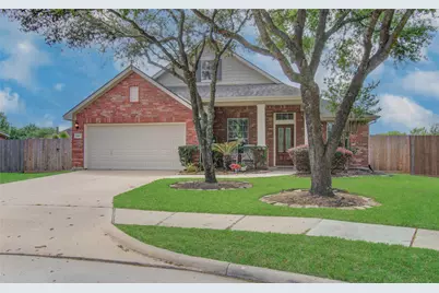 20007 Alcea Court, Spring, TX 77379 - Photo 2