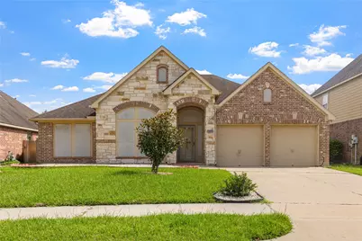 14010 Lake Hollow Drive, Pearland, TX 77584 - Photo 1