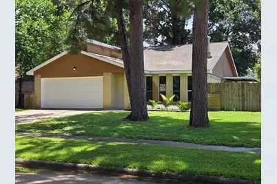 7026 Foxfield Lane, Humble, TX 77338 - Photo 2