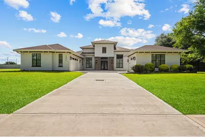 4351 Frontier Drive, Houston, TX 77041 - Photo 1