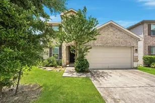 14603 Auburn Dusk Dr, Houston, TX 77069 - Photo 2