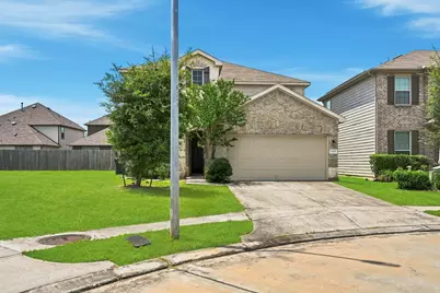 14603 Auburn Dusk Drive, Houston, TX 77069 - Photo 32