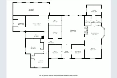 5433 Hidden Meadows Drive, Orange, TX 77632 - Photo 44