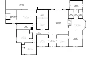 5433 Hidden Meadows Dr, Orange, TX 77632 - Photo 44