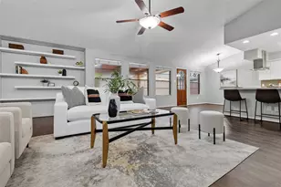 2719 Cotton Stock Dr, Sugar Land, TX 77479 - Photo 6