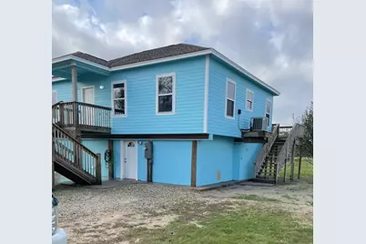 1207 26 1/2, Port Bolivar, TX 77650 - Photo 2
