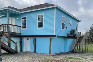1207 26 1/2, Port Bolivar, TX 77650 - Photo 2