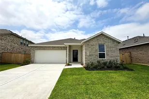6815 Harvest Wheat Ln, Katy, TX 77493 - Photo 2
