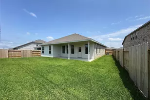 6815 Harvest Wheat Ln, Katy, TX 77493 - Photo 34
