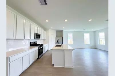 6815 Harvest Wheat Lane, Katy, TX 77493 - Photo 16