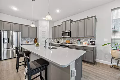 6506 Tiburon Lakes Drive, Katy, TX 77493 - Photo 16