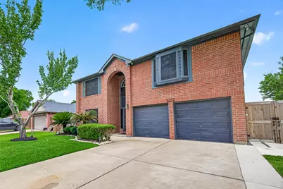 5252 Pinewood Terrace, Katy, TX 77493 - Photo 2