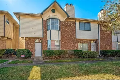 8310 Wild Rose St Street #16C, Houston, TX 77083 - Photo 4