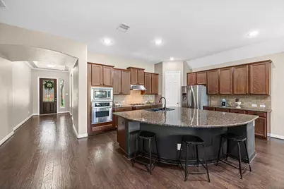 27642 Linden Ridge Lane, Fulshear, TX 77441 - Photo 8