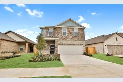 21119 Armstrong County Drive, Cypress, TX 77433 - Photo 1