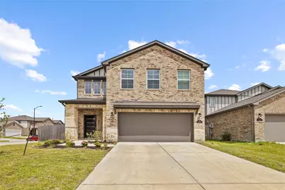 5830 Fresh View Court, Katy, TX 77493 - Photo 1