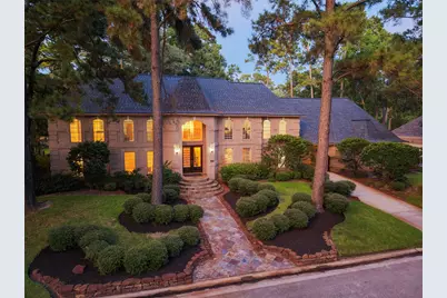 1722 Chestnut Grove Lane, Kingwood, TX 77345 - Photo 1