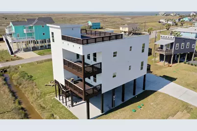 4026 5th Street, Galveston, TX 77554 - Photo 2