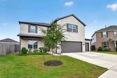 23131 Forebear Drive, Katy, TX 77493 - Photo 2