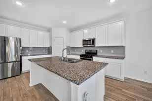23131 Forebear Dr, Katy, TX 77493 - Photo 8