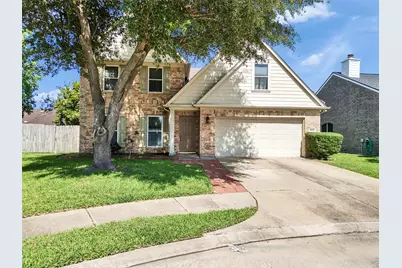 3038 Silver Spur Drive, Katy, TX 77449 - Photo 2