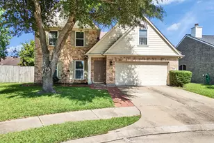 3038 Silver Spur Dr, Katy, TX 77449 - Photo 2