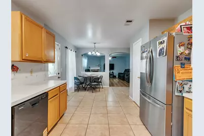 3038 Silver Spur Drive, Katy, TX 77449 - Photo 12
